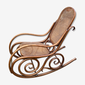 Rocking chair