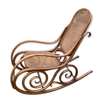 Rocking chair