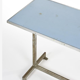 Modernist table of the 1930s