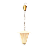lampe suspensions vintage