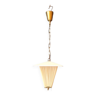 vintage pendant lamp