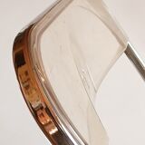 Plia chair by Giancarlo Piretti