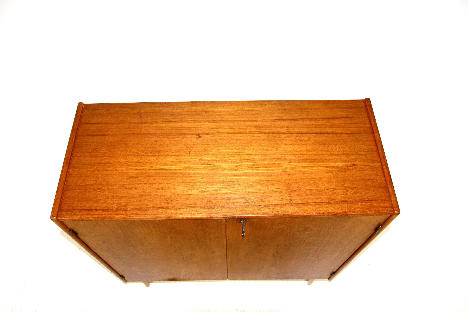 Teak buffet, Sweden, 1960