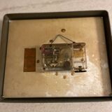 ORTF pendulum