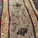 Louis de Poortere Persian-inspired rug 285x200 cm