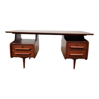 Executive Office Jacques Hauville edit by Bema 50