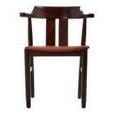 Beech armchair by gemla möbler (mk10524)