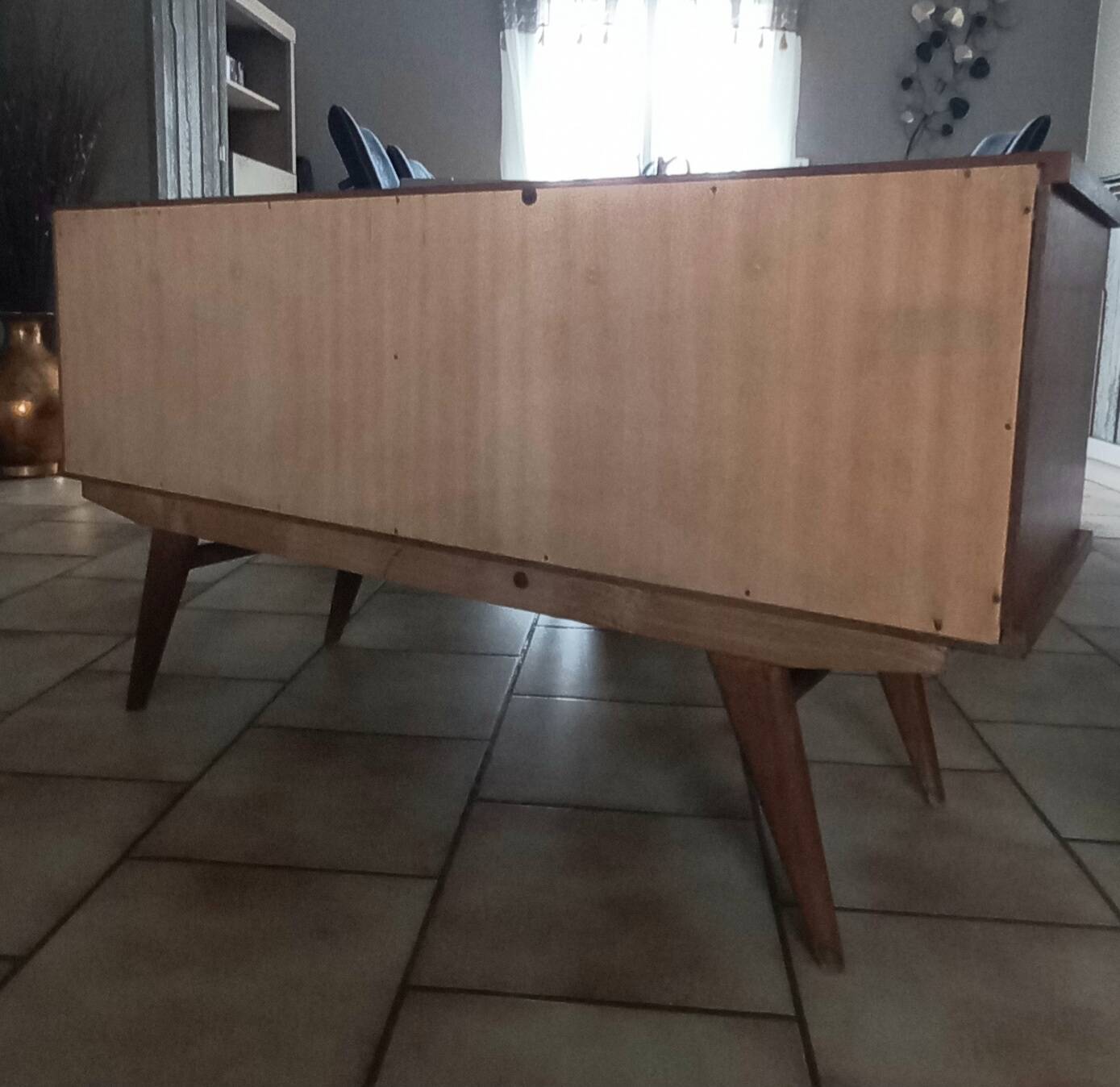 Vintage sideboard or TV cabinet