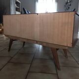 Vintage sideboard or TV cabinet