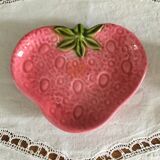 Salière and pepper strawberry vintage slurry