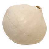 White Vase
