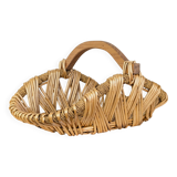 Wicker basket