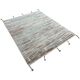Modern Moroccan Berber Rug. 100% Wool. Custom Options Available