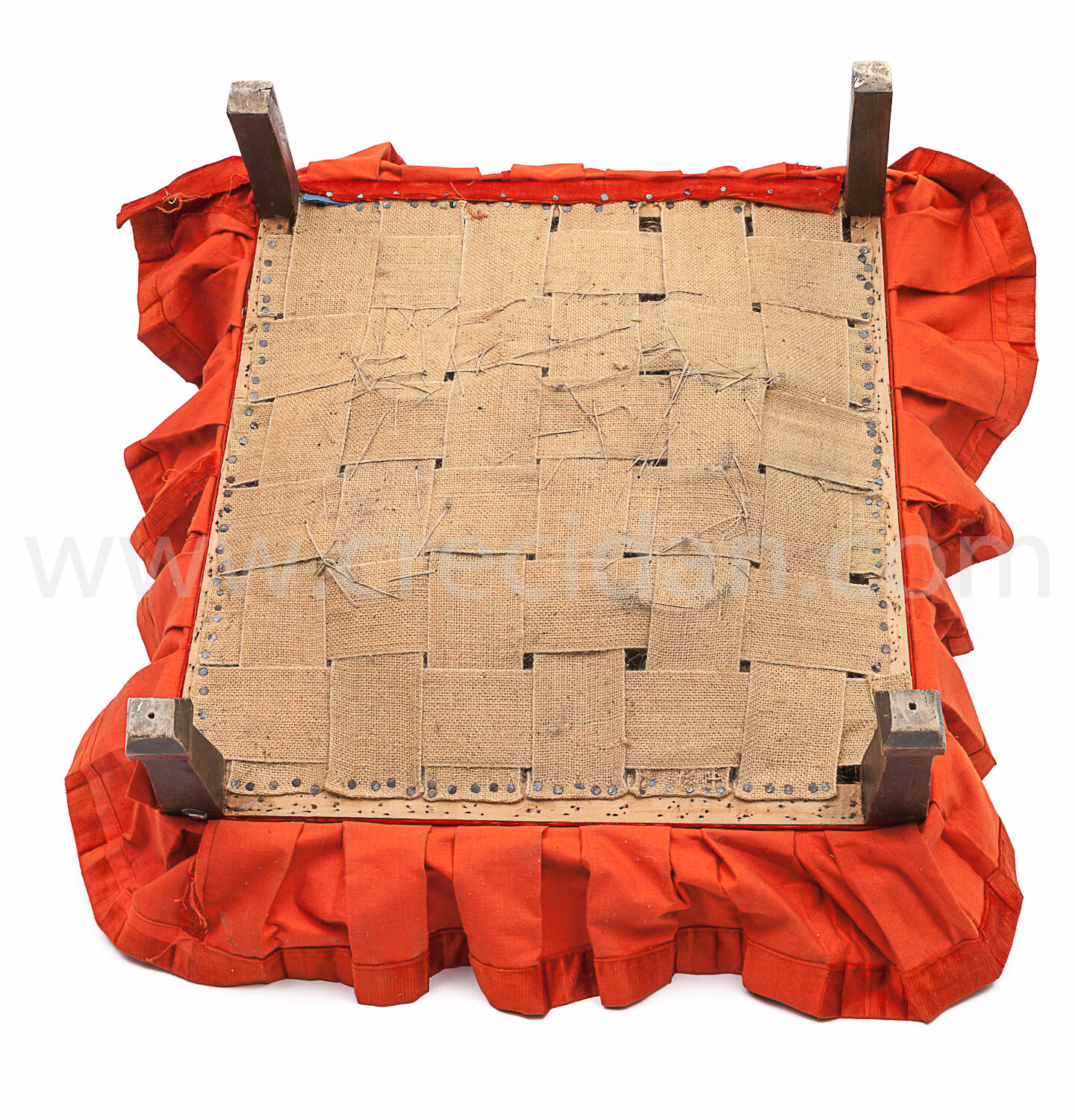 Two heaters from the 50s