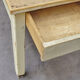 Vintage farm table
