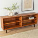 1960s sideboard WK Möbel