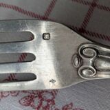 Couvert en argent Odiot