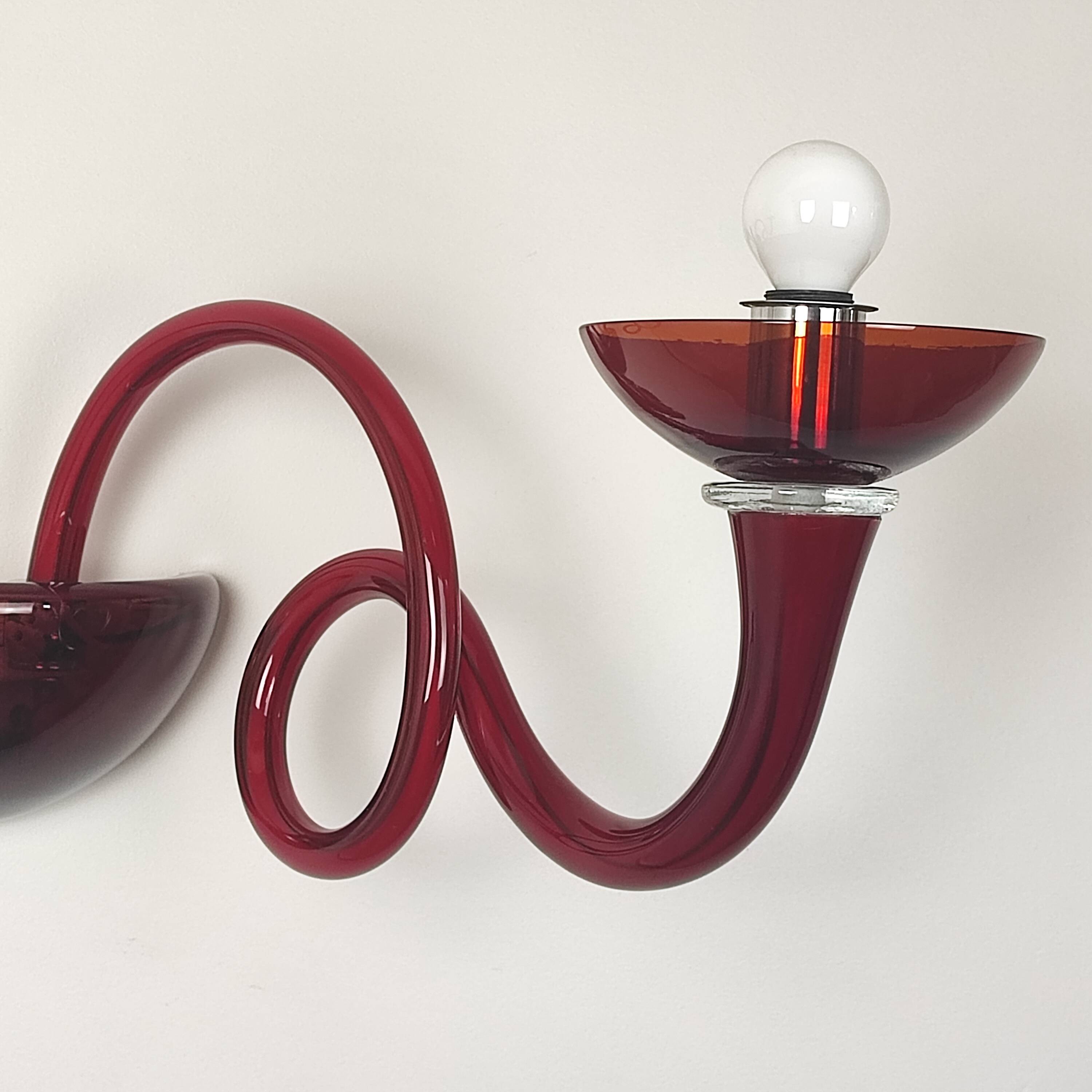 Artemide Pantalica wall light