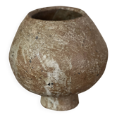 Ceramic lamp