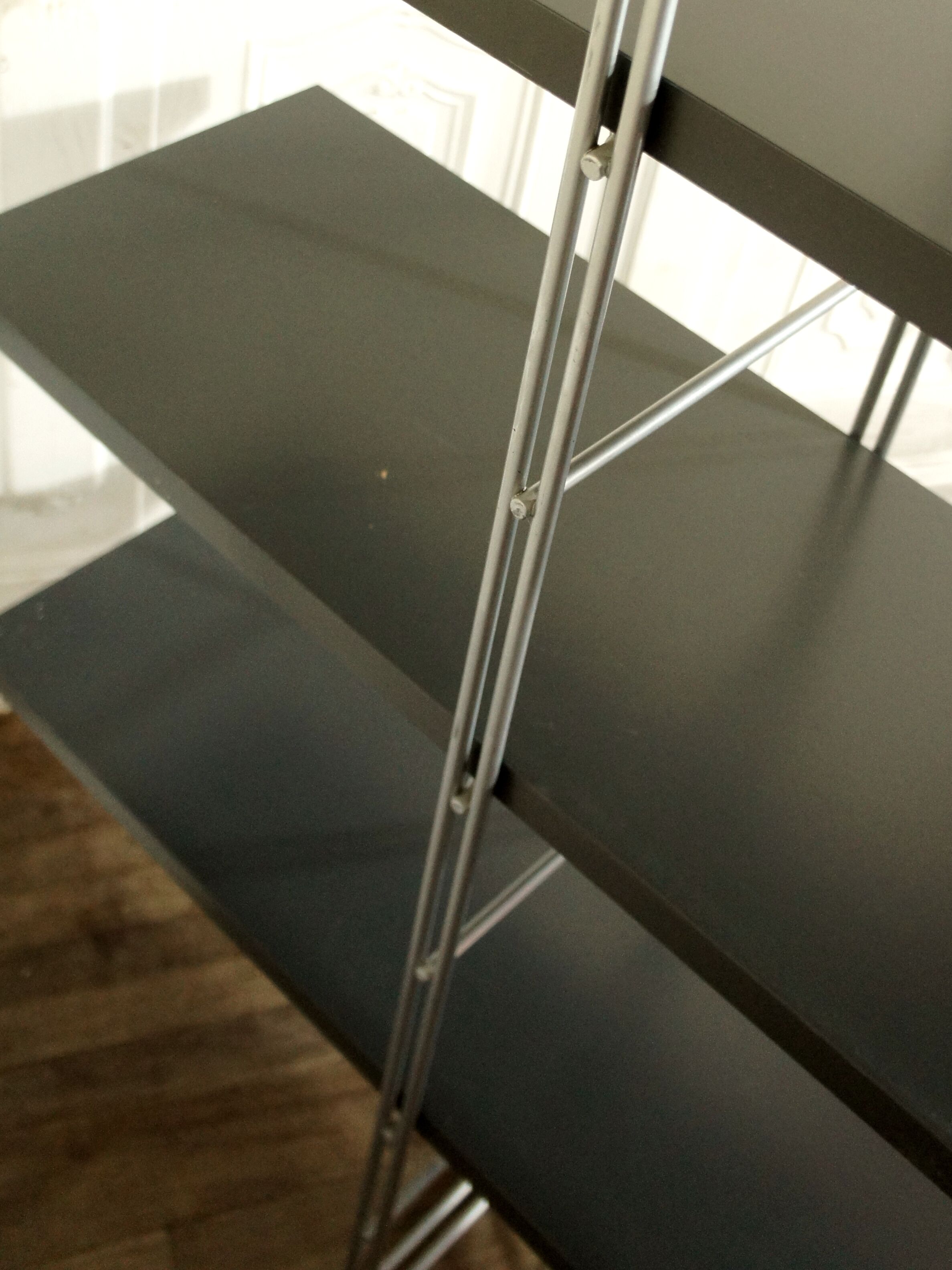 Shelf by Niels Gammelgaard for Ikea, 1985