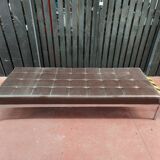 Mid-century bench