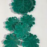 Assiettes
