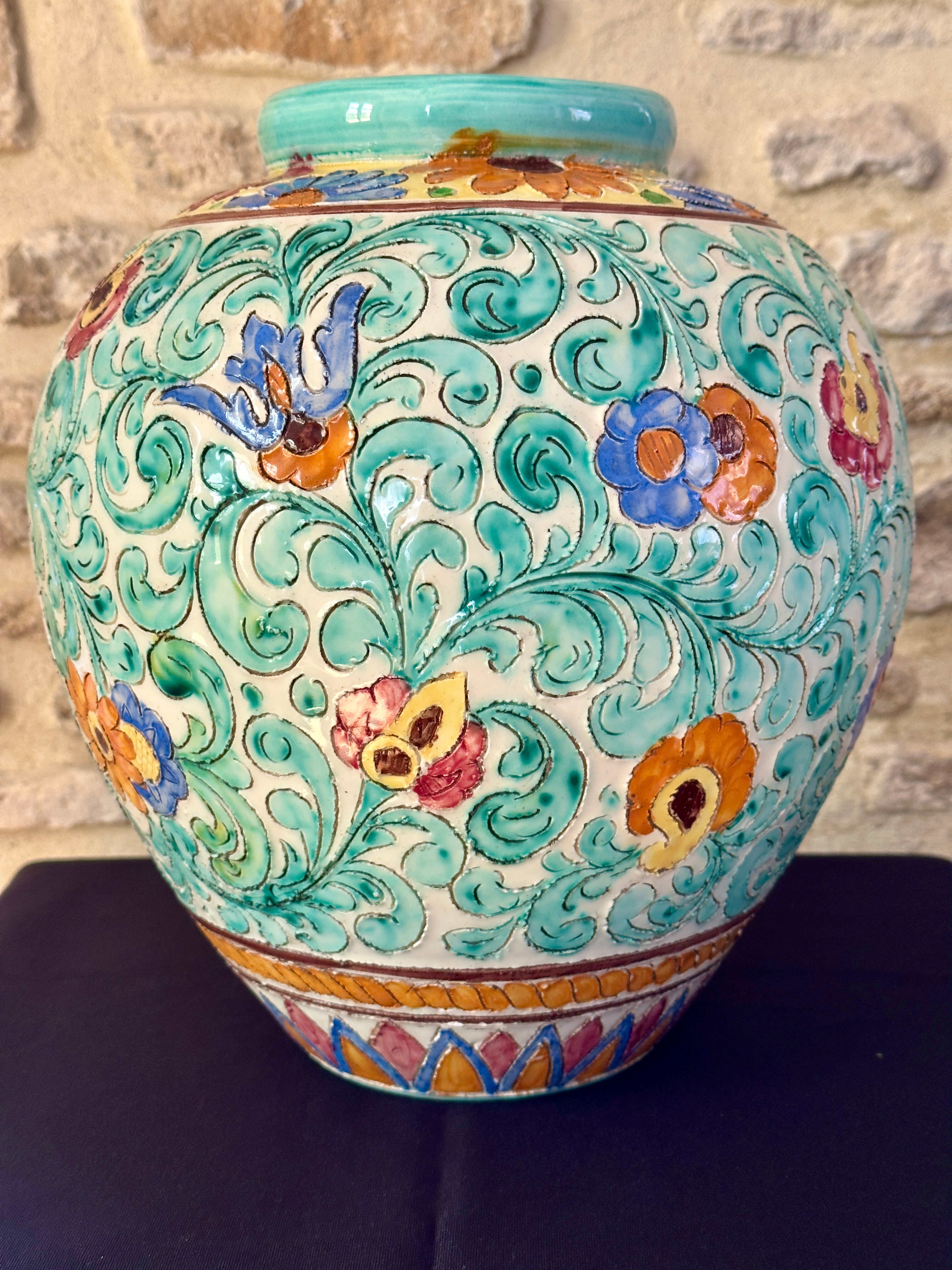 Cerart monaco vase ball xxl