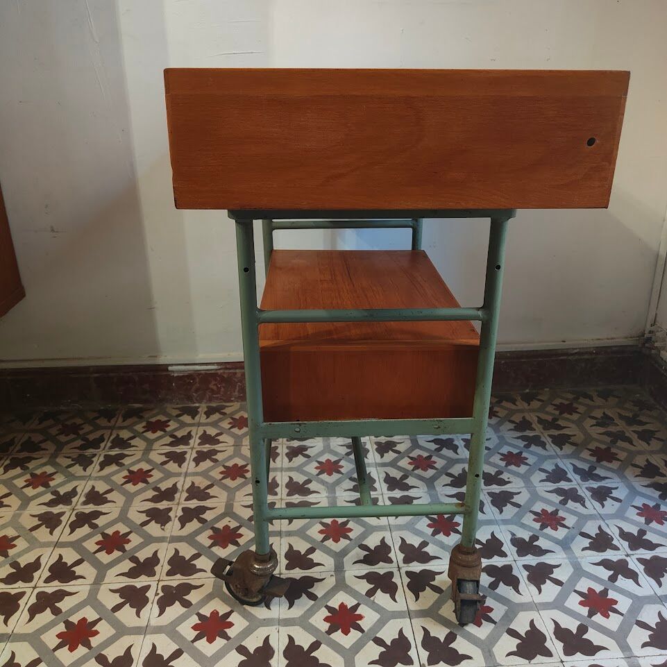 Workshop trolley