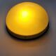 Pair of Midcentury Wall or Ceiling Lamps, Flush Mount, 1950s