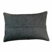 Vintage turkish handmade kilim cushion cover 40x60 cm