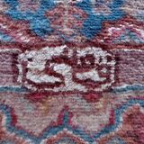 Handmade Pakistani Kafkazi Rug 180x131cm