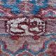 Handmade Pakistani Kafkazi Rug 180x131cm
