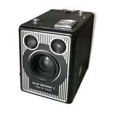 Kodak circa 1950 camera