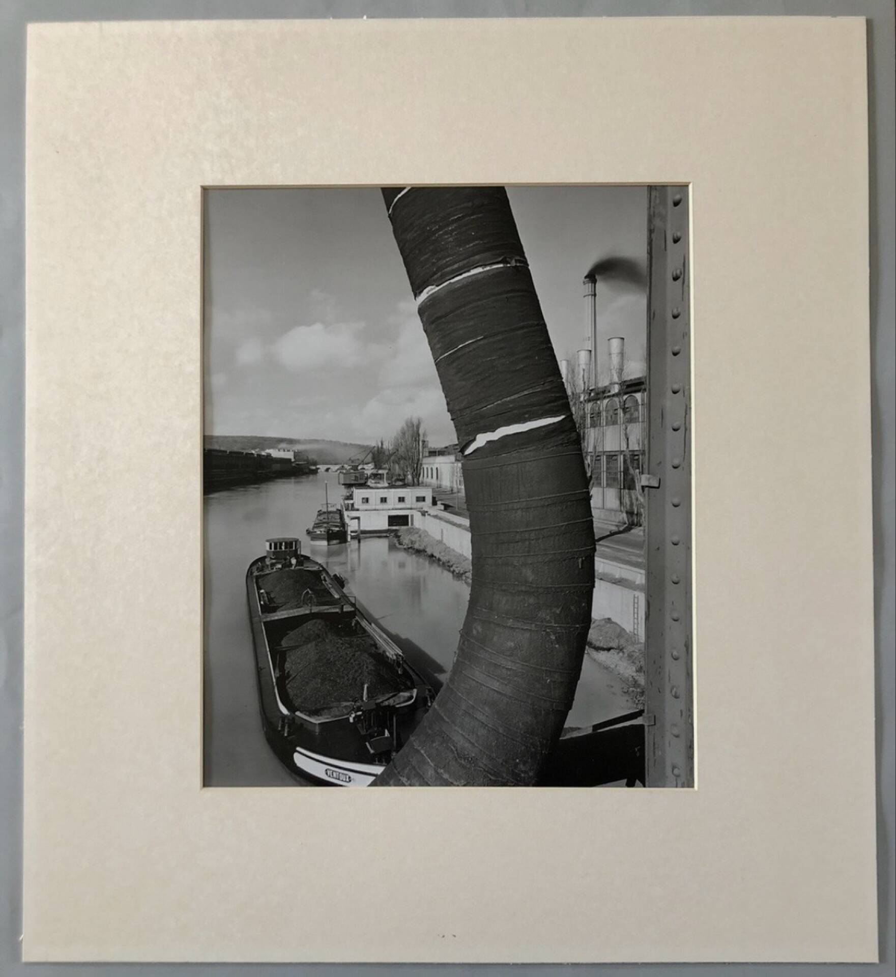 René-jacques 1908-2003 photographie argentique signée renault-billanco