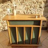 Bar counter