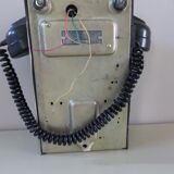 Old factory phone