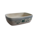 Ceramic soap holder