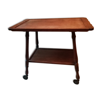 Rolling table