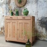 Vintage Parisian buffet
