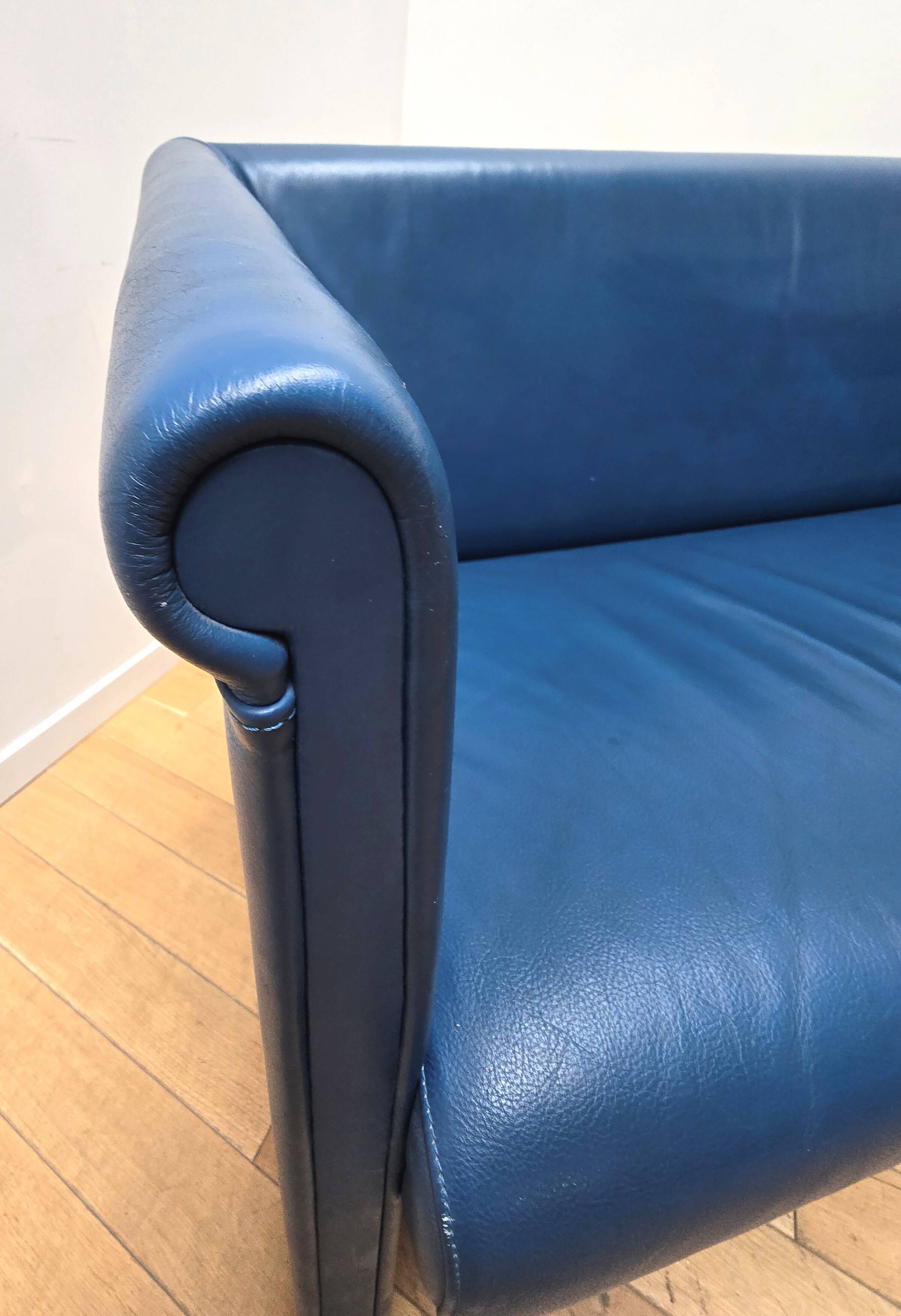 Moroso 2-seater sofa