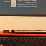 Erika Daro 41 typewriter