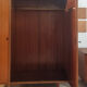 Mid-century wardrobe