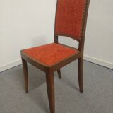 Art Deco chair circa 1910