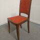 Art Deco chair circa 1910