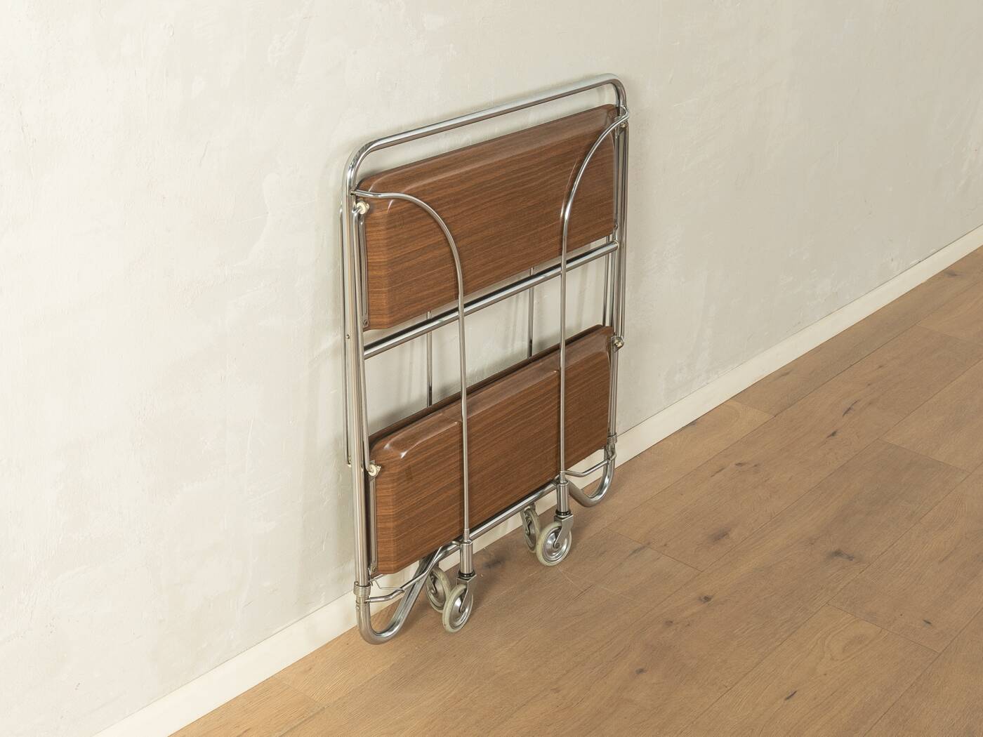Chariot de service Dinett par Bremshey & Co, années 1970