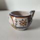 Henriot Quimper cup, 1930s-1950s