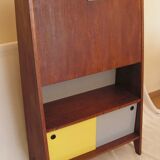 Secretary vintage fin 50-60 years