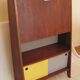 Secretary vintage fin 50-60 years