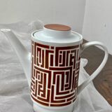 Melitta porcelain coffee maker