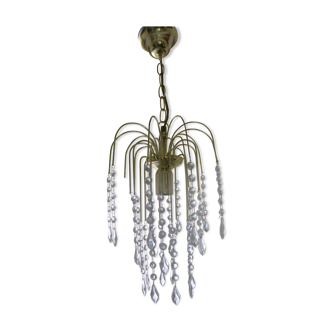 Vintage chandelier